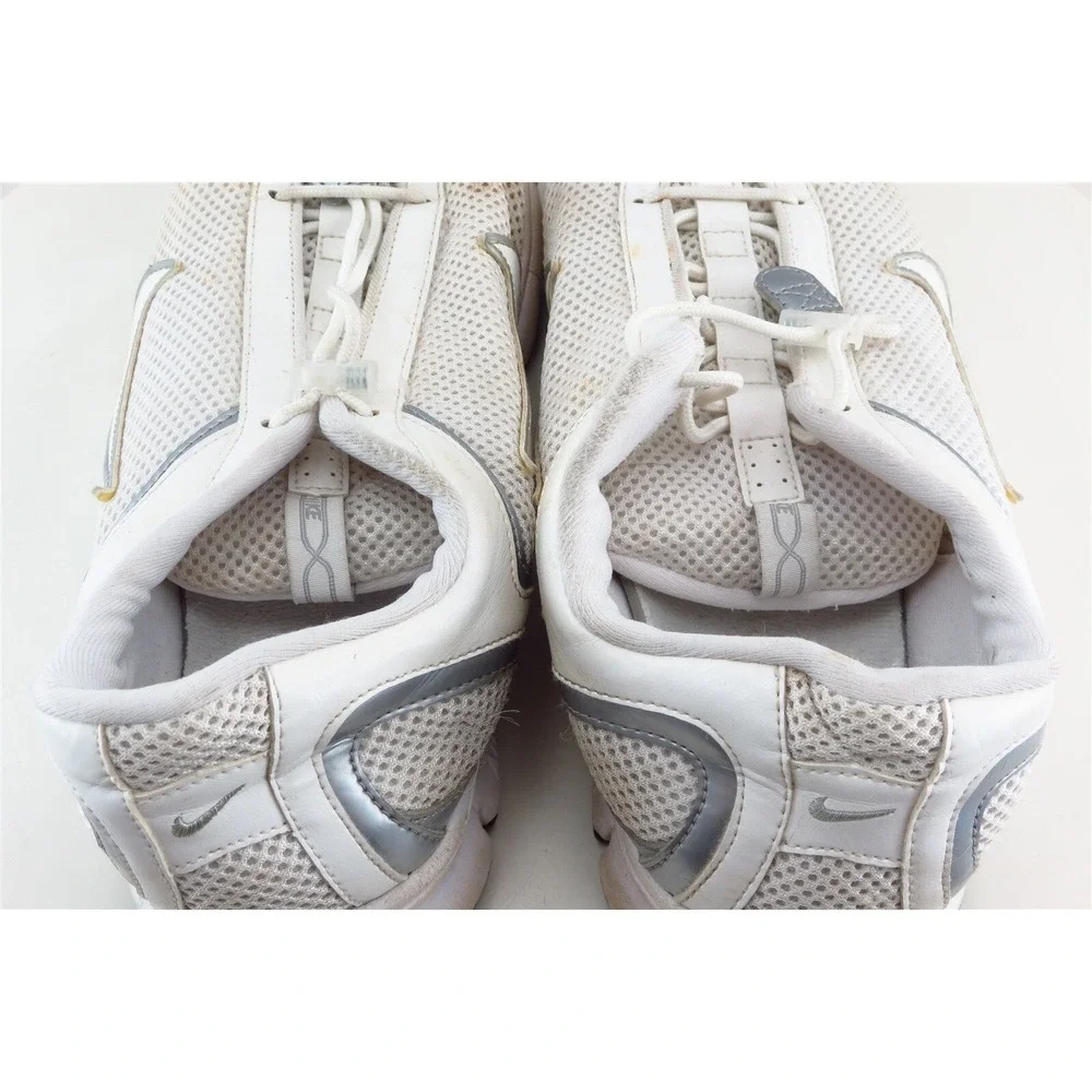 Nike welcome shoe